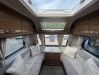 Used Buccaneer Cutter 2016 touring caravan Image