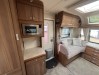 Used Buccaneer Cutter 2016 touring caravan Image
