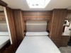Used Buccaneer Cutter 2016 touring caravan Image