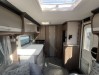 Used Coachman Laser 650 2021 touring caravan Image