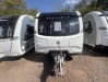Used Coachman Laser 650 2021 touring caravan Image