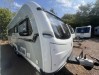 Used Coachman Laser 650 2021 touring caravan Image