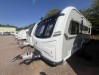 Used Coachman Laser 650 2021 touring caravan Image