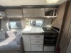 Used Coachman Laser 650 2021 touring caravan Image