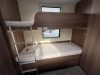 Used Bailey Pageant Mulberry 2020 touring caravan Image