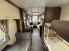 Used Bailey Pageant Mulberry 2020 touring caravan Image