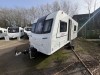 Used Bailey Pageant Mulberry 2020 touring caravan Image