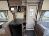 Used Bailey Pageant Mulberry 2020 touring caravan Image