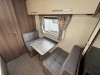 Used Bailey Pageant Mulberry 2020 touring caravan Image
