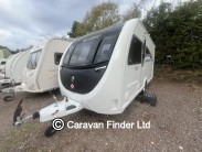 Swift Icon 4 2024  Caravan Thumbnail