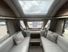 Used Swift Icon 4 2024 touring caravan Image