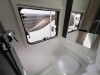 Used Adria Action 361 LT 2023 touring caravan Image