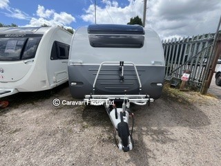 Adria Action 361 LT 2023 (Trade) image 1