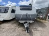 Used Adria Action 361 LT 2023 touring caravan Image