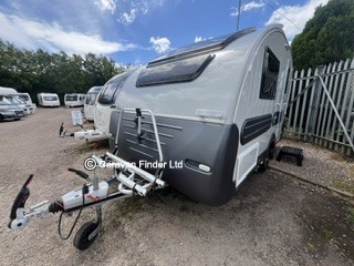 Adria Action 361 LT 2023 (Trade) main image 