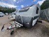 Used Adria Action 361 LT 2023 touring caravan Image
