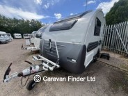 Adria Action 361 LT 2023  Caravan Thumbnail