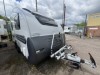 Used Adria Action 361 LT 2023 touring caravan Image