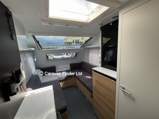 Adria Action 361 LT 2023 (Trade) image 4