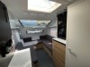Used Adria Action 361 LT 2023 touring caravan Image