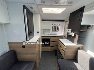 Adria Action 361 LT 2023 (Trade) image 6