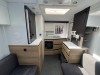 Used Adria Action 361 LT 2023 touring caravan Image