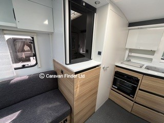 Adria Action 361 LT 2023 (Trade) image 7