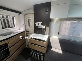 Adria Action 361 LT 2023 (Trade) image 8