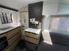 Used Adria Action 361 LT 2023 touring caravan Image