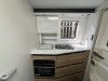 Used Adria Action 361 LT 2023 touring caravan Image