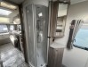 Used Elddis Supreme 550 2023 touring caravan Image