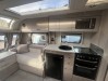 Used Elddis Supreme 550 2023 touring caravan Image
