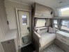 Used Elddis Supreme 550 2023 touring caravan Image