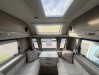 Used Elddis Supreme 550 2023 touring caravan Image