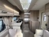 Used Elddis Supreme 550 2023 touring caravan Image