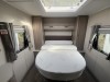 Used Elddis Supreme 550 2023 touring caravan Image