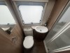 Used Sprite Major 6 2016 touring caravan Image