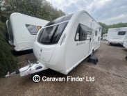 Sprite Major 6 2016  Caravan Thumbnail