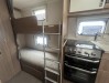 Used Sprite Major 6 2016 touring caravan Image