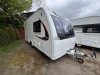 Used Lunar Stellar 2018 touring caravan Image