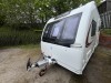 Used Lunar Stellar 2018 touring caravan Image