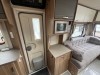 Used Lunar Stellar 2018 touring caravan Image