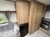 Used Lunar Stellar 2018 touring caravan Image