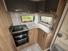 Used Lunar Stellar 2018 touring caravan Image