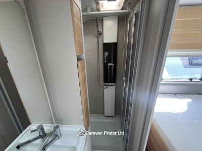 Adria Adora 613 DT Isonzo 2022 (Trade) image 10