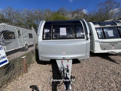 Adria Adora 613 DT Isonzo 2022 (Trade) image 1