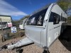 Used Adria Adora 613 DT Isonzo 2022 touring caravan Image