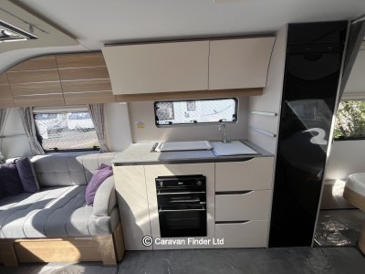 Adria Adora 613 DT Isonzo 2022 (Trade) image 3