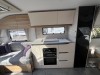 Used Adria Adora 613 DT Isonzo 2022 touring caravan Image