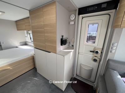 Adria Adora 613 DT Isonzo 2022 (Trade) image 4